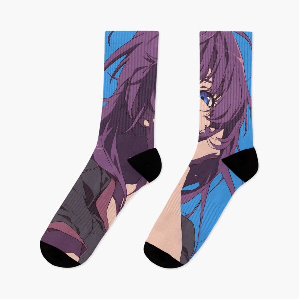 Item preview, Senjougahara Hitagi - 3 designed and sold by Infinite-Aspire.