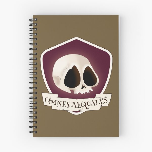 Item preview, Omnes aequales designed and sold by kassandra369.
