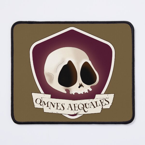 Item preview, Omnes aequales designed and sold by kassandra369.