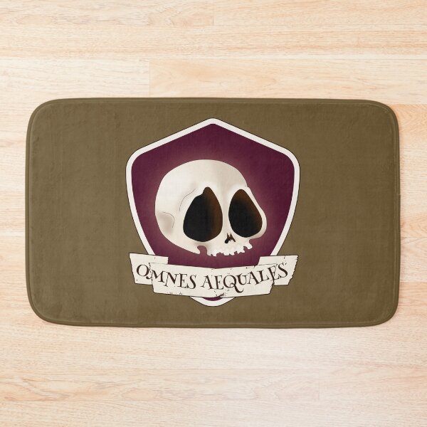 Item preview, Omnes aequales designed and sold by kassandra369.