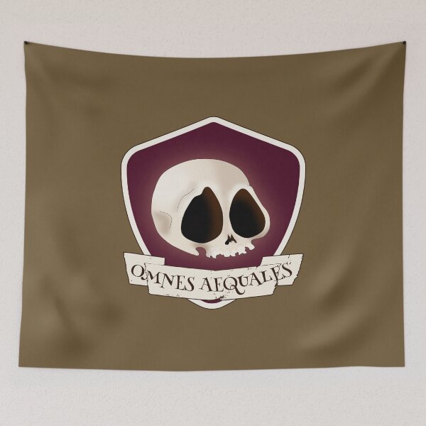 Item preview, Omnes aequales designed and sold by kassandra369.