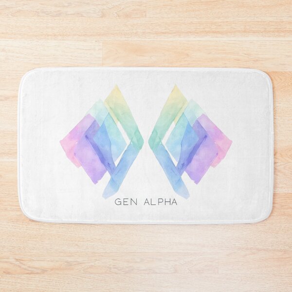 Item preview, Gen Alpha 4 designed and sold by nhk999.