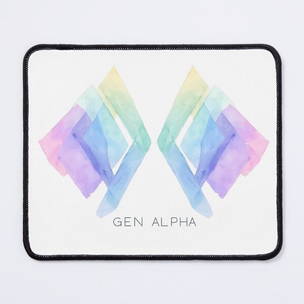 Item preview, Gen Alpha 4 designed and sold by nhk999.