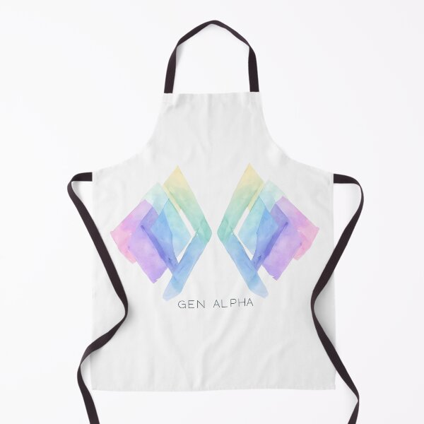 Item preview, Gen Alpha 4 designed and sold by nhk999.