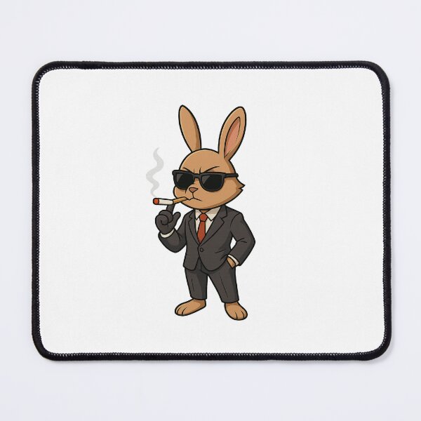 Item preview, Top G Bunny designed and sold by TonisBunnys.