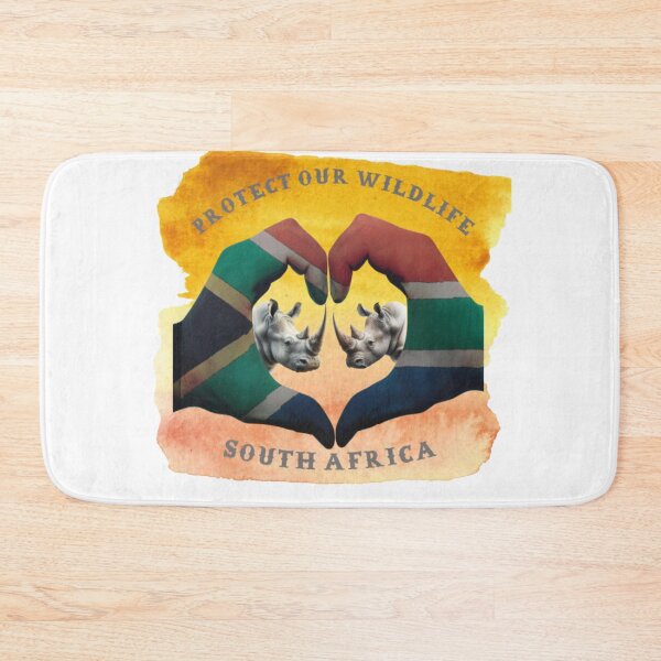 Item preview, Protect our wildlife designed and sold by Chubbyunicorncreations.