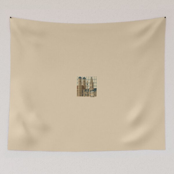 Item preview, Oktoberfest Munich Art Print | Festive Beer, Brezn & Funfair Souvenir designed and sold by Custom-Arts-AI.