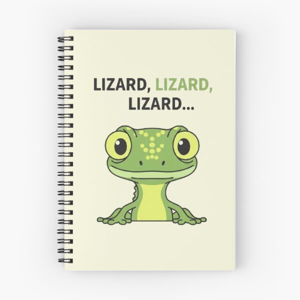 Item preview, Elio Lizard Meme Peeking Gaze designed and sold by Amelia Design.