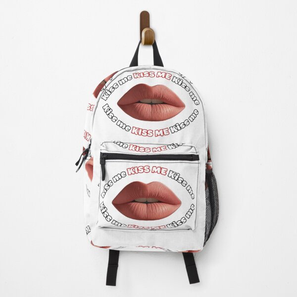 Item preview, Kiss me designed and sold by PawPrintedArt.