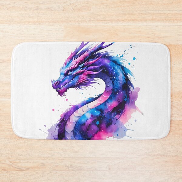 Item preview, Cosmic Spirit Dragon designed and sold by rendigart.