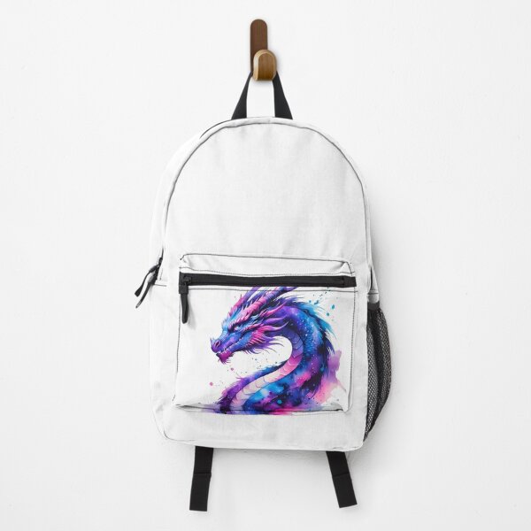 Item preview, Cosmic Spirit Dragon designed and sold by rendigart.