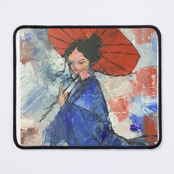 Item preview, Red Umbrella designed and sold by StoryArc19.