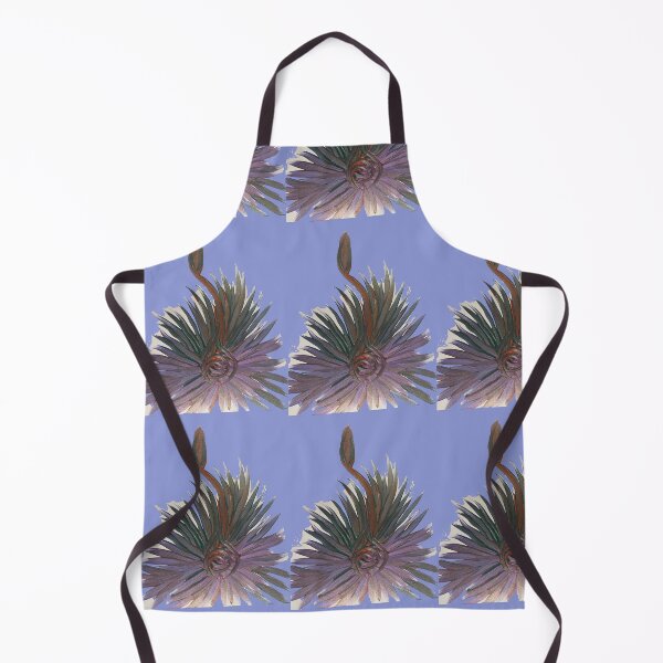 Item preview, Painted Purple Plant designed and sold by KazM.