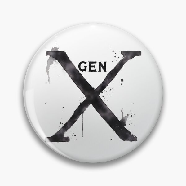 Item preview, Gen X 3 designed and sold by nhk999.