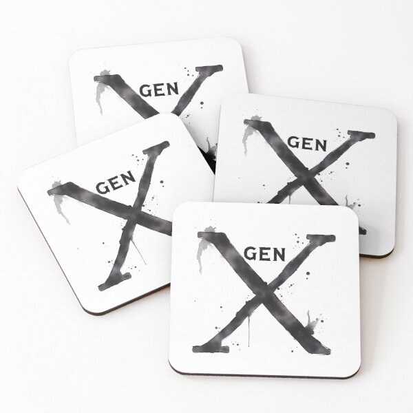 Item preview, Gen X 3 designed and sold by nhk999.