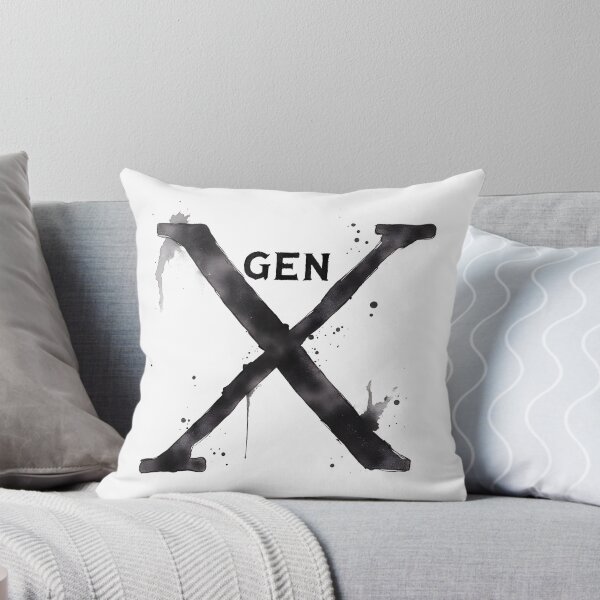 Item preview, Gen X 3 designed and sold by nhk999.