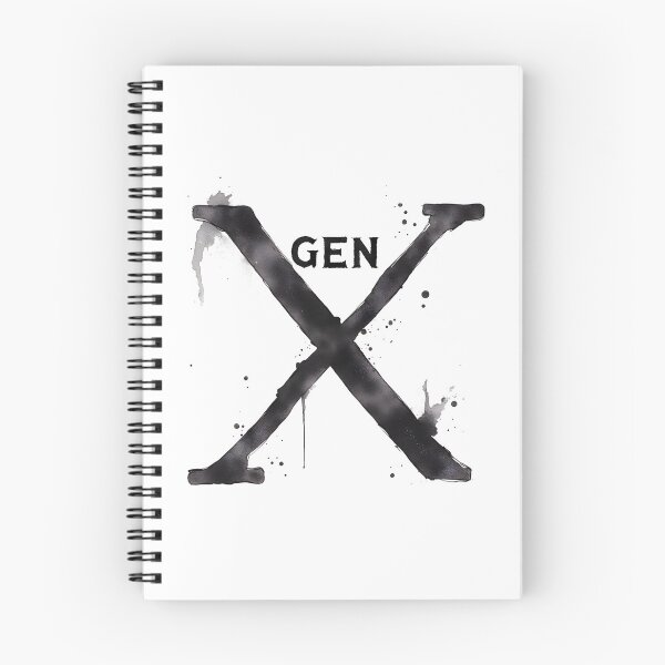 Item preview, Gen X 3 designed and sold by nhk999.