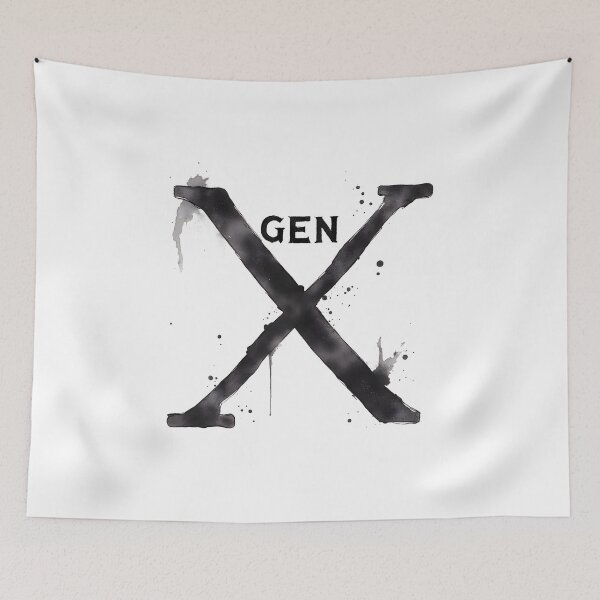 Item preview, Gen X 3 designed and sold by nhk999.