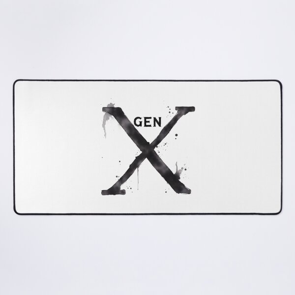 Item preview, Gen X 3 designed and sold by nhk999.