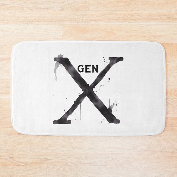Item preview, Gen X 3 designed and sold by nhk999.
