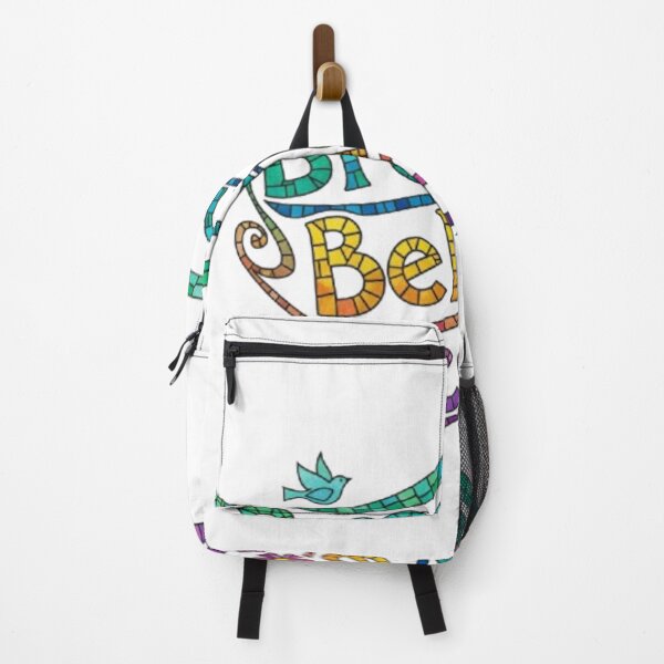 Item preview, BREATHE. BELIEVE. BECOME. designed and sold by likbatonboot.