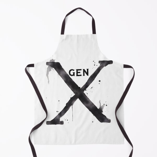 Item preview, Gen X 3 designed and sold by nhk999.