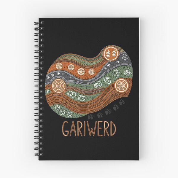 Item preview, The Grampians: The Ancient Land of Gariwerd designed and sold by Digital Dreams Arts.