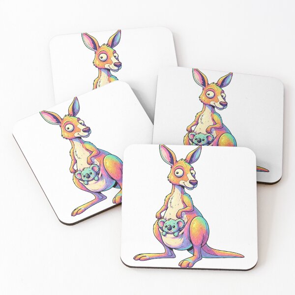 Item preview, Funny Australian | Quirky, Cheeky, and Uniquely Down Under Graphic designed and sold by Tw1nsAIArt.