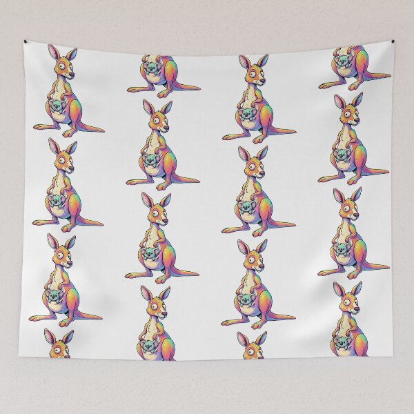 Item preview, Funny Australian | Quirky, Cheeky, and Uniquely Down Under Graphic designed and sold by Tw1nsAIArt.