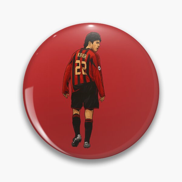 Item preview, Ricardo Kaká - AC Milan designed and sold by abihooper.