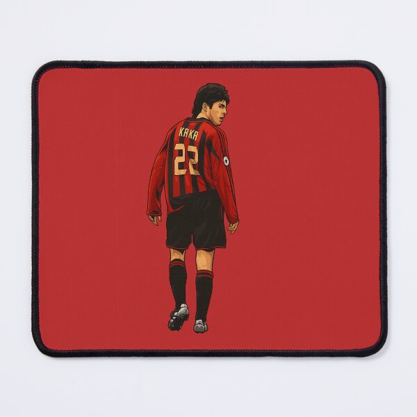 Item preview, Ricardo Kaká - AC Milan designed and sold by abihooper.
