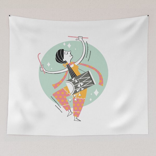Item preview, Dhol Gal designed and sold by mindikr.