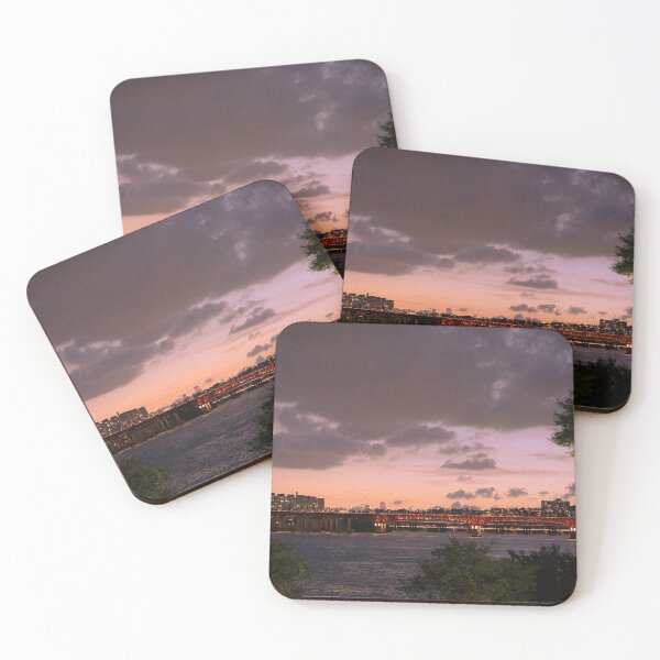 Item preview, Twilight over the Bridge designed and sold by Sawon Film.
