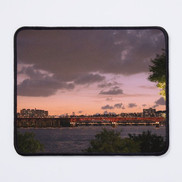 Item preview, Twilight over the Bridge designed and sold by Sawon Film.