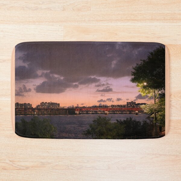 Item preview, Twilight over the Bridge designed and sold by Sawon Film.