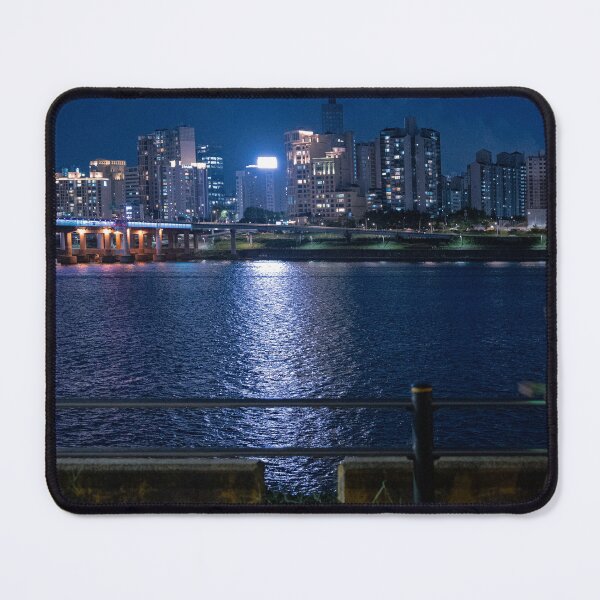 Item preview, City Run at Night designed and sold by Sawon Film.