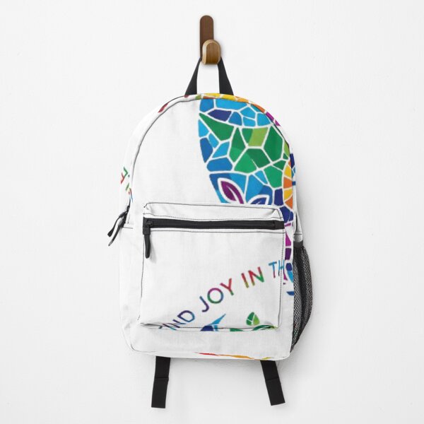 Item preview, FIND JOY IN THE LITTLE THINGS designed and sold by likbatonboot.