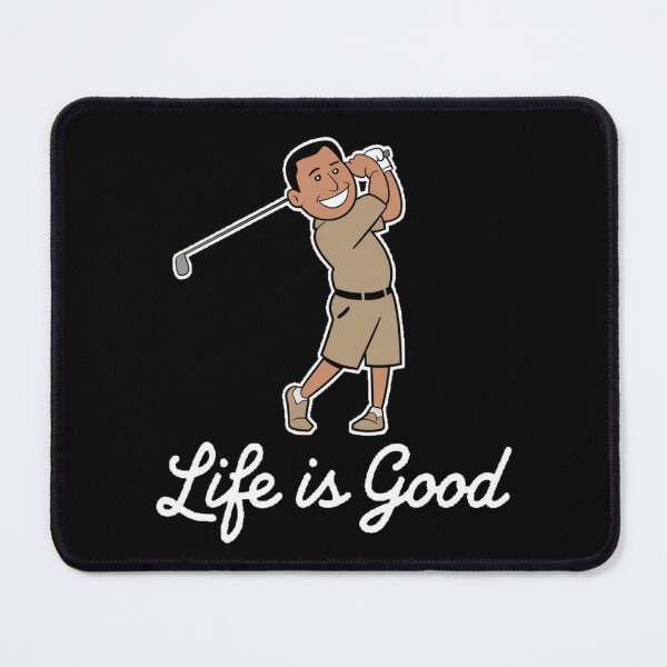 Item preview, Golf Humor designed and sold by CandyVenom.