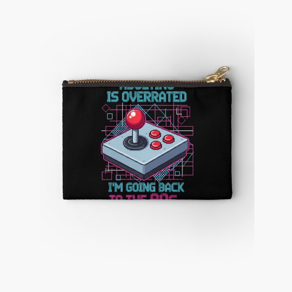 Item preview, Adulting is Overrated, I'm Going Back to the 90s designed and sold by KunoKR.