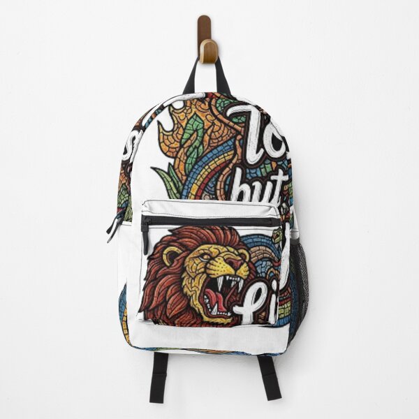 Item preview, LIFE IS TOUGH, BUT SO ARE YOU designed and sold by likbatonboot.