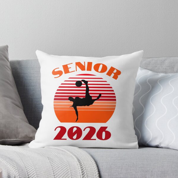 Item preview, Senior 2026 designed and sold by 87-Aesthetics.