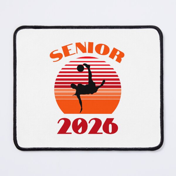Item preview, Senior 2026 designed and sold by 87-Aesthetics.