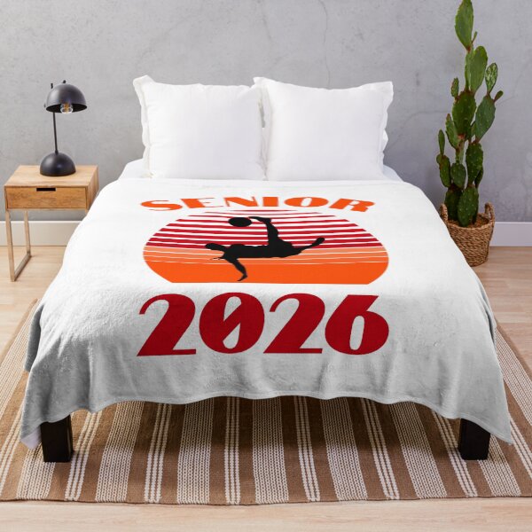 Artikelvorschau, Senior 2026 entworfen und verkauft von 87-Aesthetics.