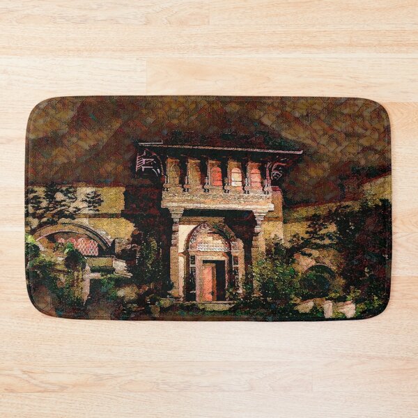 Item preview, NIGHT IN SHANGRI-LA designed and sold by EyesofCC.