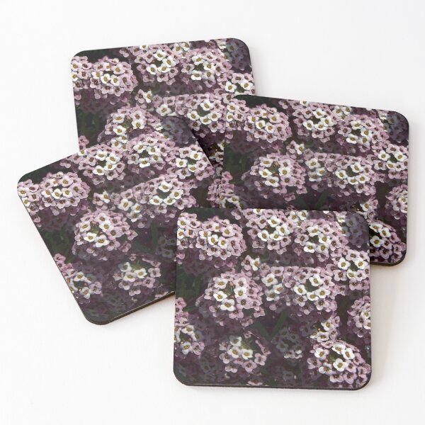 Item preview, Sweet Alyssum designed and sold by gistinker.