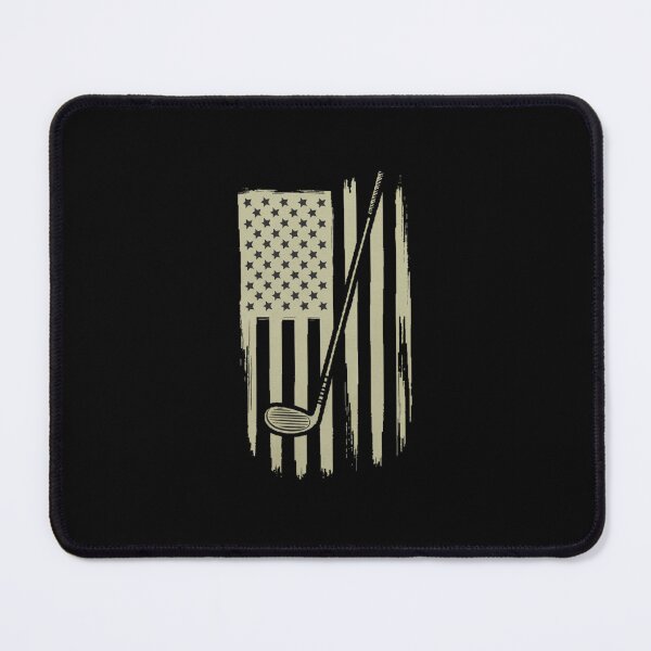 Item preview, Golf Lover flag designed and sold by CandyVenom.