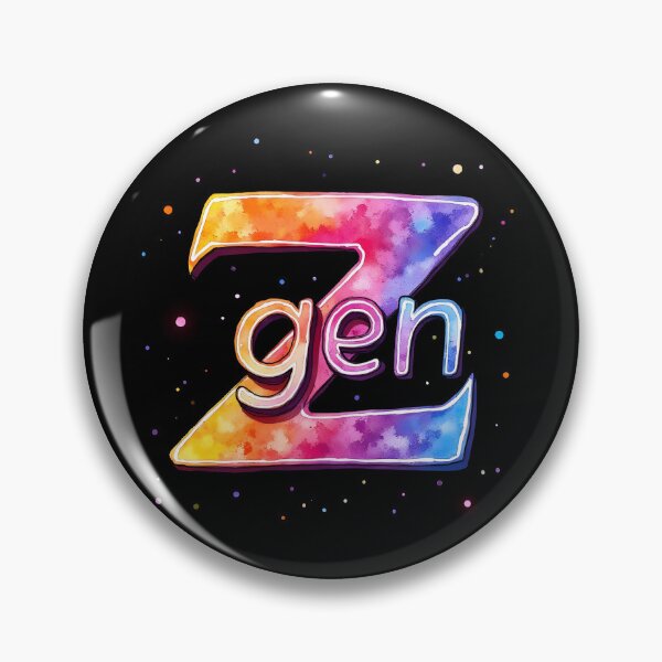 Item preview, Gen Z 6 designed and sold by nhk999.
