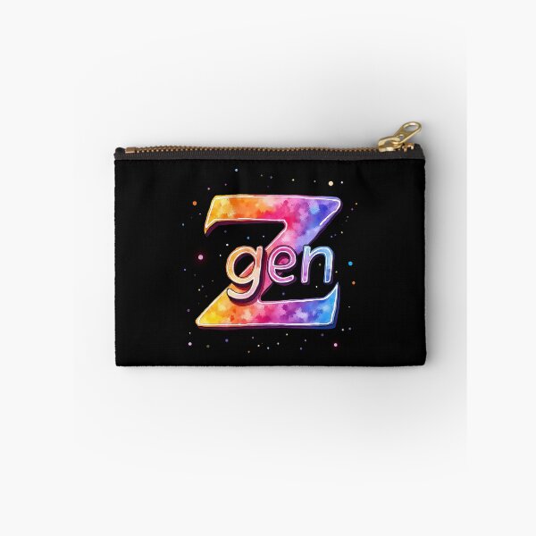 Item preview, Gen Z 6 designed and sold by nhk999.