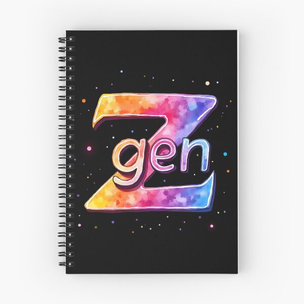 Item preview, Gen Z 6 designed and sold by nhk999.