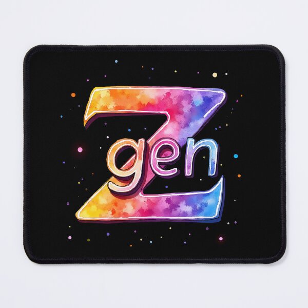 Item preview, Gen Z 6 designed and sold by nhk999.